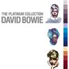 David Bowie Platinum Collection (CD) Album