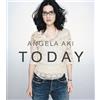 Angela Aki Today (CD)