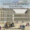Giacinto Calderar Giacinto & Vincenzo Calderara E La Musica Tastieristica.. (CD)
