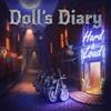 Doll's Diary Hard & Loud (CD) Album