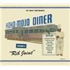 Various Artists The 'Mojo' Man Presents: Koko-mojo Diner: Rib Joint - Volum (CD)