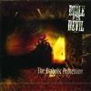 Bible Of The Devil The Diabolic Procession (CD)