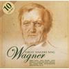 Richard Wagner Great Singers Perform Wagner (10 Discs) (CD) Box Set