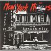 New York Ni**Ers Live At Max's July 31 1979 (Vinyl LP)