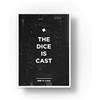DKB The Dice Is Cast incl. Photobook, 2pc Image Card, Postcard, Sticker, Ph (CD)