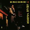 Chuck Jackson Encore! (Vinyl LP) Bonus Tracks 12" Album