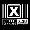 Suicide Commando X.20 best Of (CD)