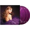 Taylor Swift Speak Now (Taylor's Version) (Orchid Marbled Vinyl) (Vinyl LP)