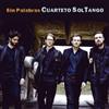 Cuarteto SolTango Sin Palabras (CD) Album