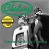 Cletus Grease, Grits and Gravy (Vinyl LP)