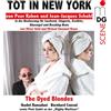 Peer Raben Peer Raben: Tot in New York (CD) SACD with DVD Audio