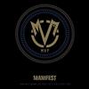 M.V.P. Manifest (CD)