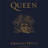 Queen Greatest Hits II (CD) Album