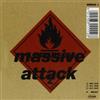 Massive Attack Blue Lines (CD) Album