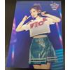 JYP Entertainment DUE VOLTE Dahyun Touchdown in Giappone Live Photocard Vetrina ufficiale debutto