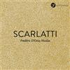 Domenico Scarlatti Frédéric D'Oria-Nicolas: Scarlatti (CD) SACD with CD