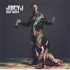 JUICY J Stay Trippy clean (CD)