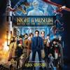 Alan Silvestri Night At The Museum: Battle of the Smithsonian (CD)