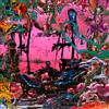 black midi Hellfire (CD) Album
