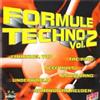 Formule Techno (Series) Formule Techno V.2 (CD)