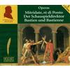VARIOUS ARTISTS Mozart Mitridate Re Di Ponto Reijans Van Der Heyden Van Str (CD)