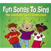 Fun Songs to Sing (CD) Album
