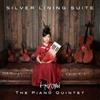 Hiromi Silver Lining Suite (CD) Album