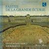 Syntagma Amici Fastes De La Grande Écurie (CD) Album