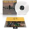 Gazelle Twin Then You Run (Vinyl LP) 12" Album Coloured Vinyl (Limited Edition)