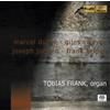 Frank Bridge Organ Works (CD) SACD