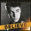 Justin Bieber Believe (Vinyl LP) 12" Album
