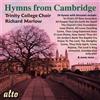 Traditional Hymns from Cambridge (With Descants) (CD)