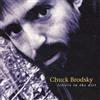 Chuck Brodsky Letters In The Dirt (CD) Album