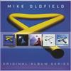 Mike Oldfield Mike Oldfield (CD) Box Set