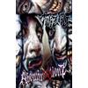 Twiztid Abominationz (Twiztid 25th Anniversary) Explicit Lyrics (Cassette)