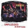 Nirvana MTV Unplugged in New York (CD) Album