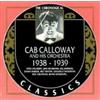 Cab Calloway 1938-1939 (CD)