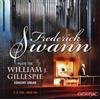 C.B. FISK Plays the William J Gillespie Concert Organ (CD)