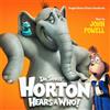 John Powell Dr. Seuss' Horton Hears A Who! (CD)