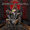Avenged Sevenfold Hail to the King (Vinyl LP) 12" Album