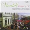 ANTONIO VIVALDI Sonate a Tre (CD)