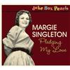 Margie Singleton Jukebox Pearls-Pledging My Love (CD)