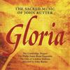 The Philip Jones Brass Gloria (Rutter, Cambridge Singers, City of London S (CD)