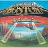 Boston Don't Look Back (CD)