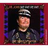 Dr. John Ske-dat-de-dat: The Spirit of Satch (CD) Album
