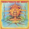 john holt 3000 Volts Of Holt Lp (Vinyl LP) 12" Album