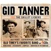 Gid Tanner and His Skillet Lickers Old Timey's Favorite Band (CD) Box Set