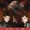 2Cellos 2CELLOS: Celloverse (CD) Deluxe Album with DVD