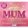 Various Artists The Ultimate Collection: Number 1 Mum (CD) Box Set