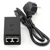 PoE-24-12W Iniettore PoE Gigabit 24Vcc 12W ( No Telecamere IP) - Ubiquiti
